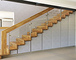 Construction et protection de vos escaliers par Escaliers Maisons à Villers-Vaudey
